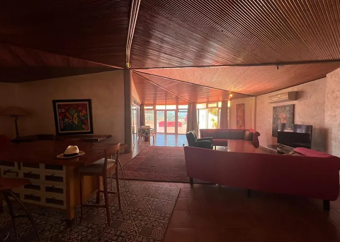 Ocean Dunes House