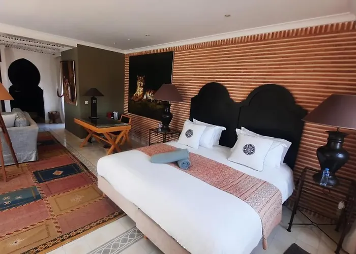 Auberge Dar Najmat