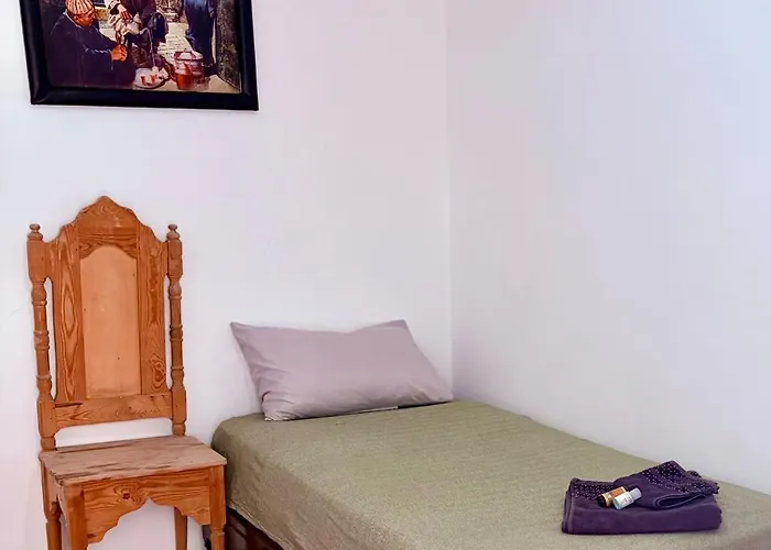 Hotel Grand Atlas